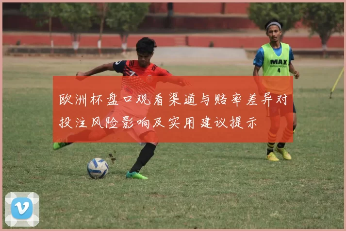 欧洲杯盘口观看渠道与赔率差异对投注风险影响及实用建议提示