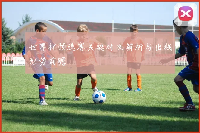 世界杯预选赛关键对决解析与出线形势前瞻