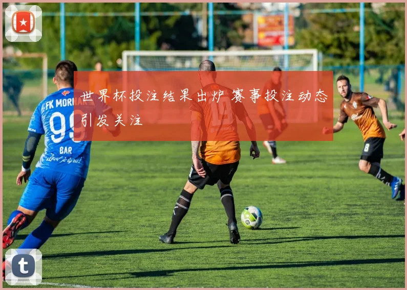 世界杯投注结果出炉 赛事投注动态引发关注